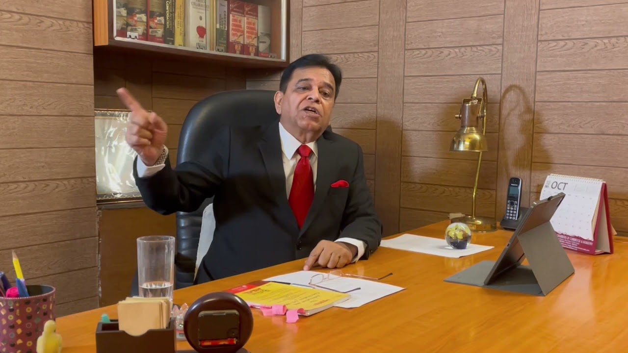 Improvements that India need to grow | Bhartiya Legal Support Foundation | Alok Sinha | BLSF
